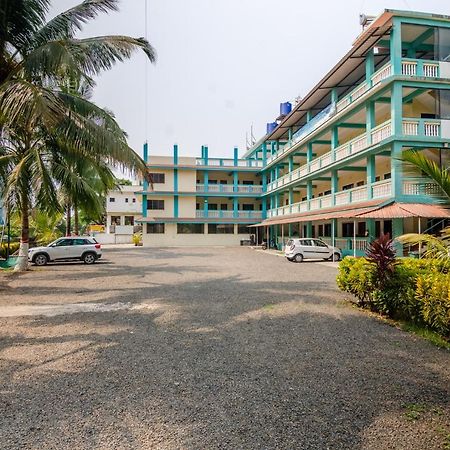 Hotel Atithi Kashid 外观 照片