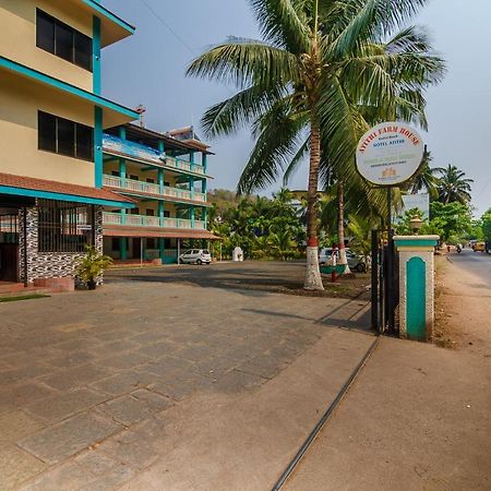Hotel Atithi Kashid 外观 照片