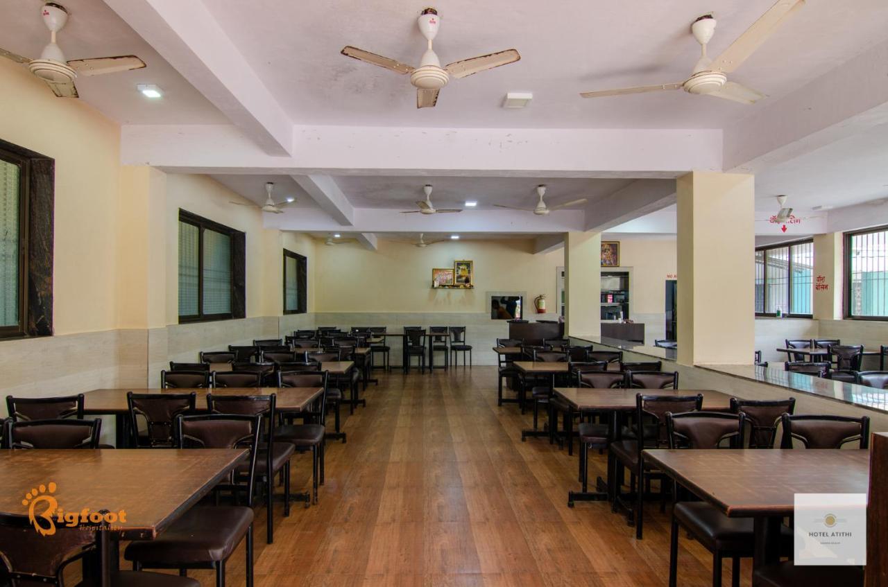 Hotel Atithi Kashid 外观 照片