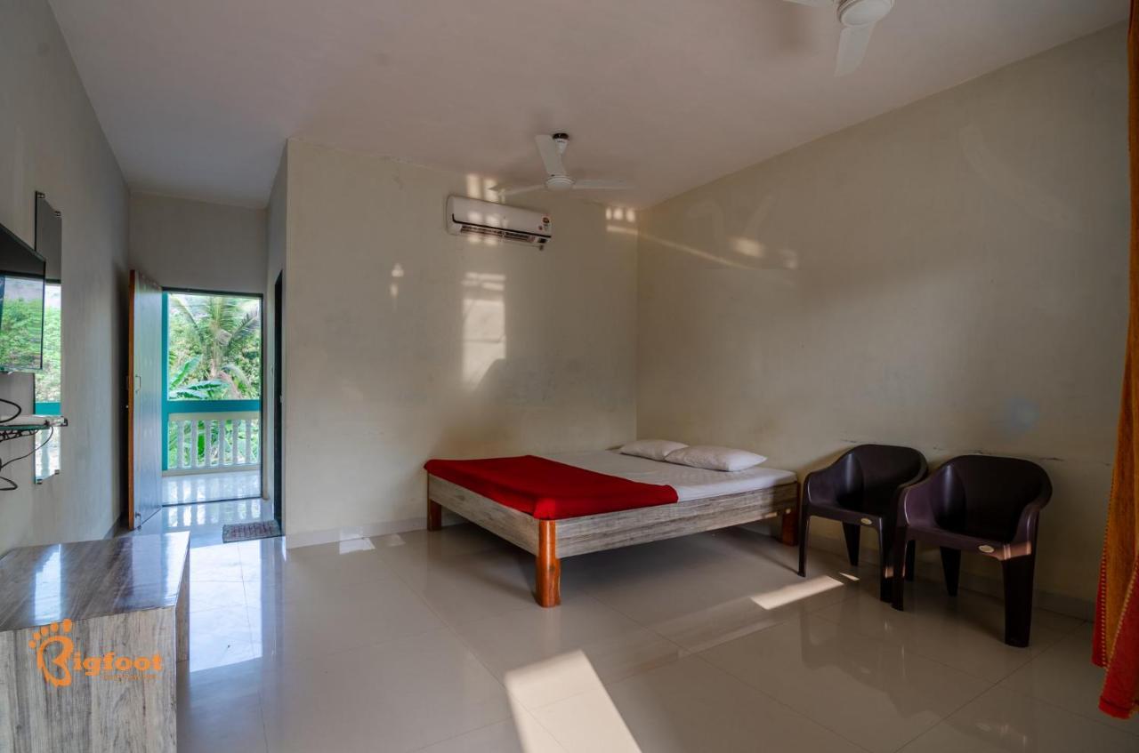 Hotel Atithi Kashid 外观 照片