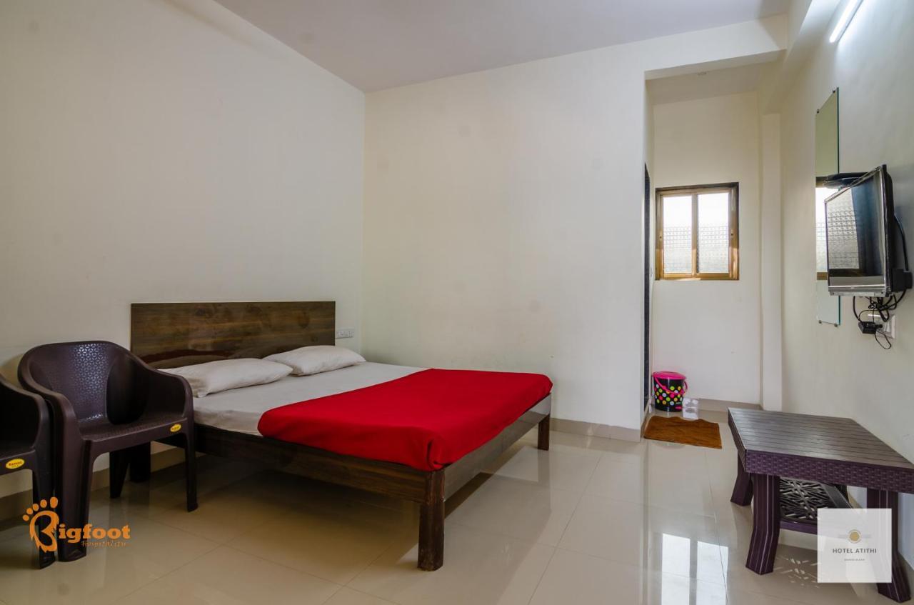 Hotel Atithi Kashid 外观 照片