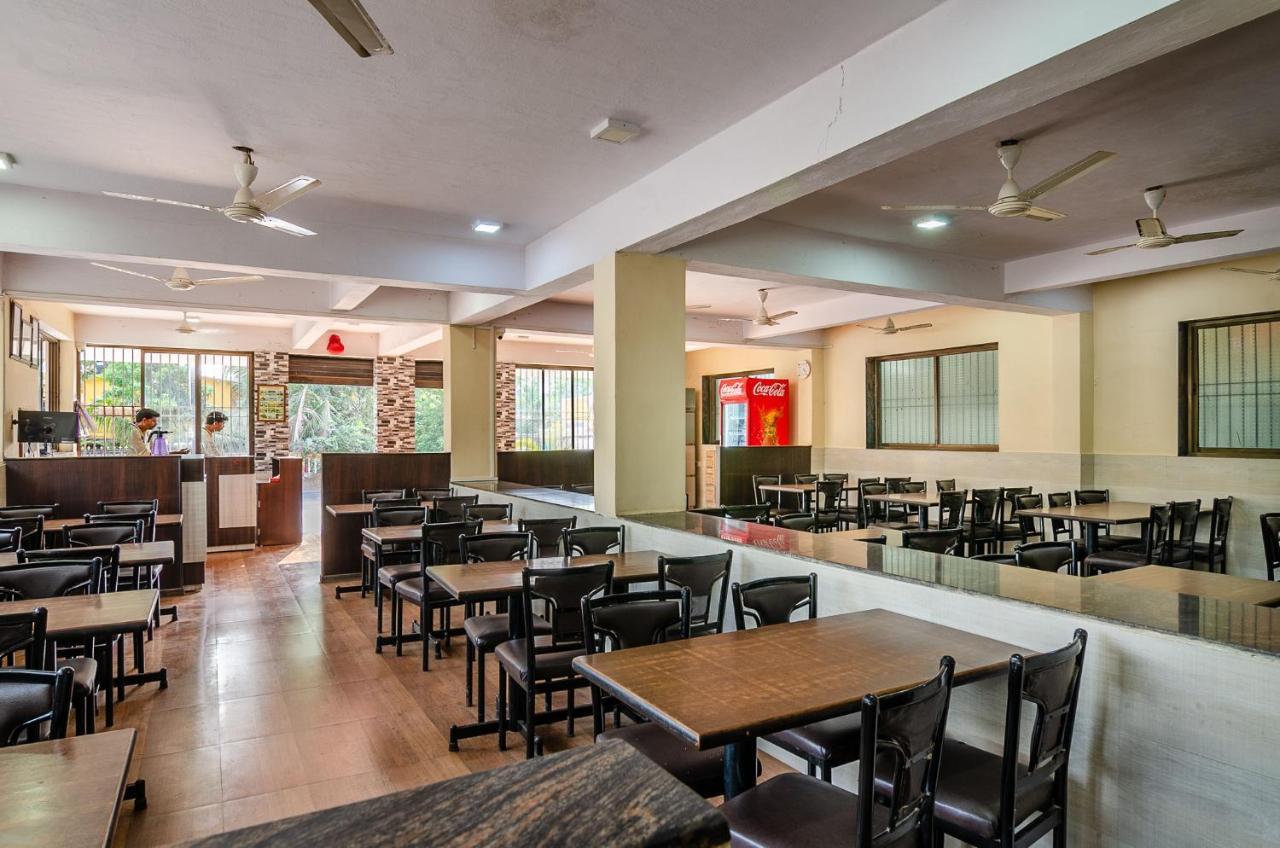 Hotel Atithi Kashid 外观 照片