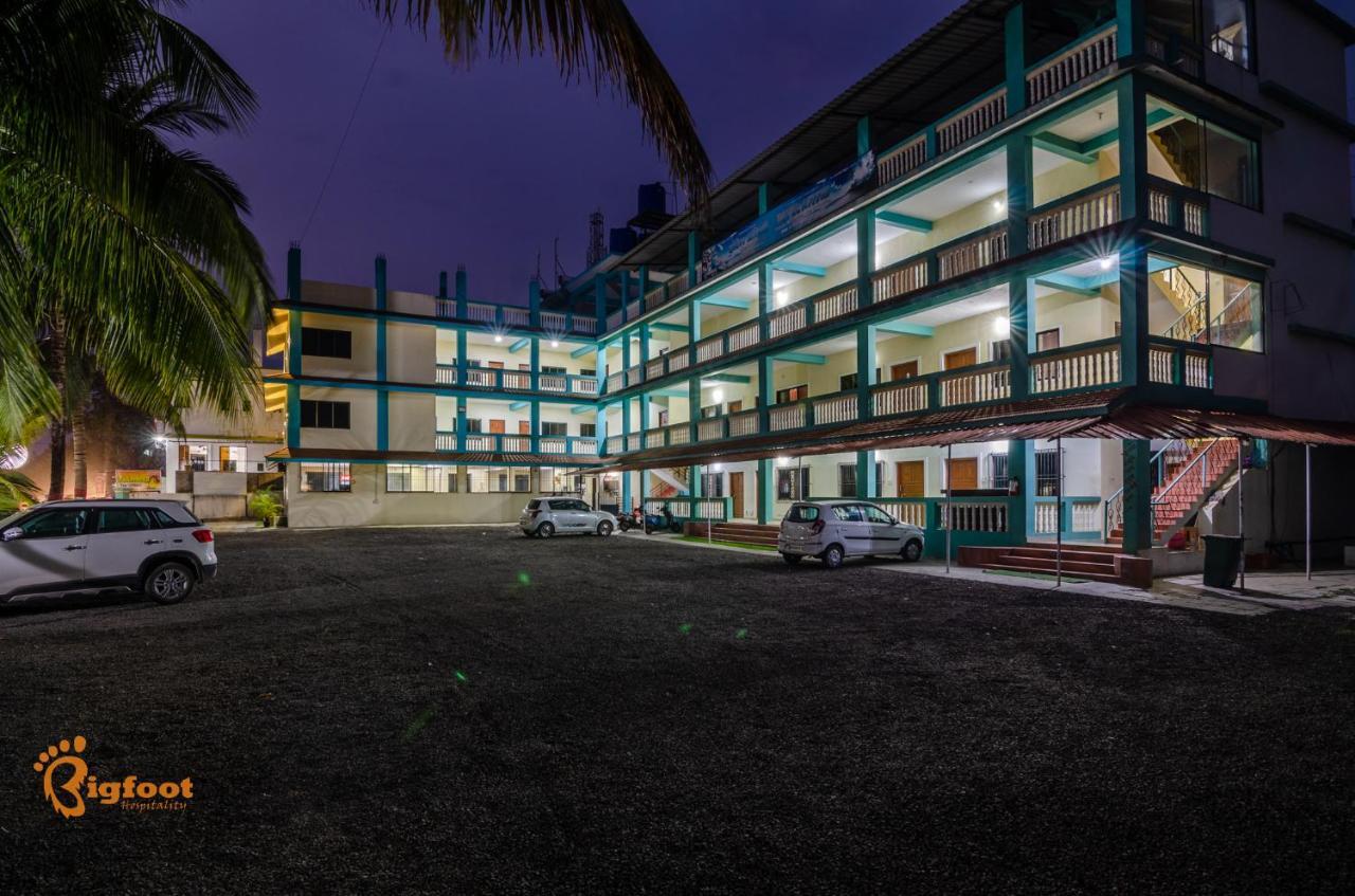 Hotel Atithi Kashid 外观 照片
