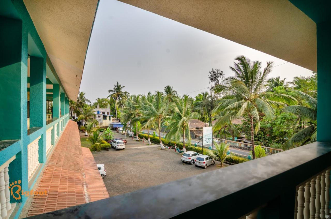 Hotel Atithi Kashid 外观 照片